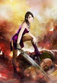 玄幻:開局九個仙女師傅