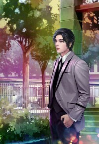 谋略(女穿男)
