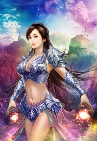恶魔总裁的宠物老婆