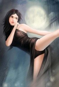 图书馆里有古怪