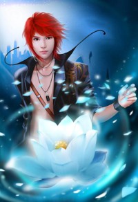 穿越之星际最强Omega
