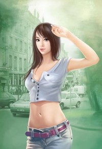 真欢假爱