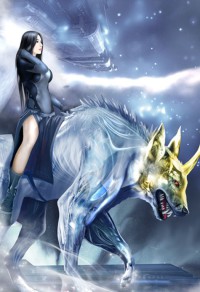 星際之十日橫空