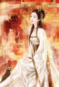 人鱼O主动献上尾巴[穿书]