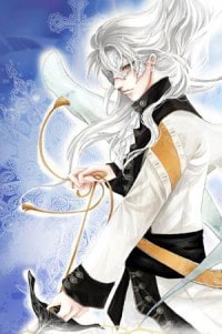 武俠七公主之無雙玉女